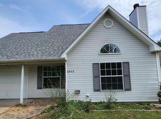 6952 Weatherwood Pl, Pensacola, FL 32506