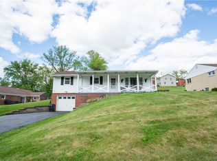5106 McIntosh Dr, Aliquippa, PA 15001