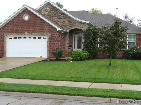 10606 Elk Run Trail, Sellersburg, IN 47172