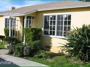6706 S Pickering Ave #1/2, Whittier, CA 90601