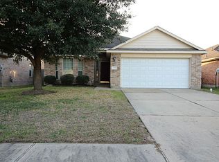 6011 Ida Rose Ct, Katy, TX 77449