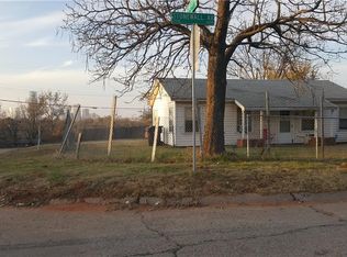 1651 S Stonewall Ave, Oklahoma City, OK 73129