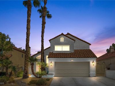 144 Coventry Dr, Henderson, NV, 89074
