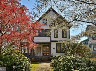 122 Woodland Rd, Wyncote, PA 19095