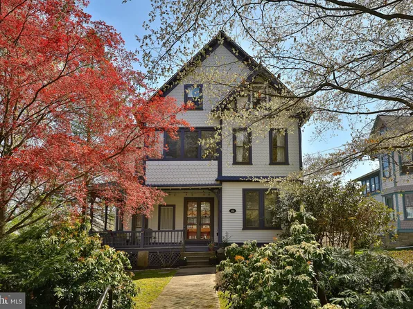 122 Woodland Rd, Wyncote, PA 19095