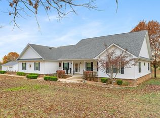543 Green Valley Dr, Mountain Home, AR 72653