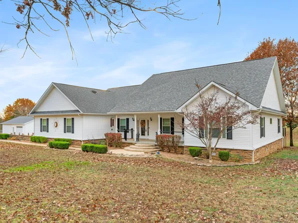 543 Green Valley Dr, Mountain Home, AR 72653