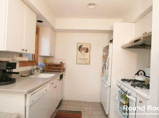 17 Fresh Pond Pl, Cambridge, MA 02138