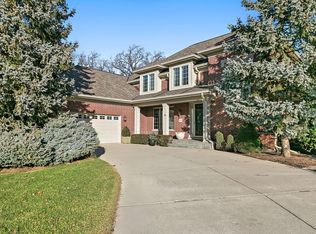 849 Country Club Ln, Northbrook, IL 60062