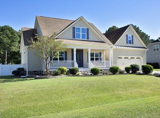 62 Ryland Dr, Clayton, NC 27520