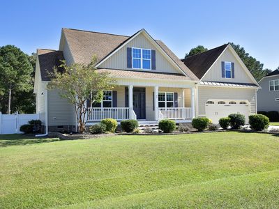 62 Ryland Dr, Clayton, NC, 27520