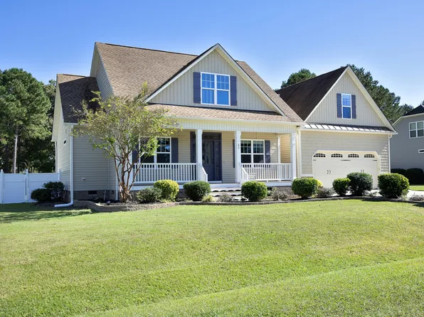 62 Ryland Dr, Clayton, NC 27520