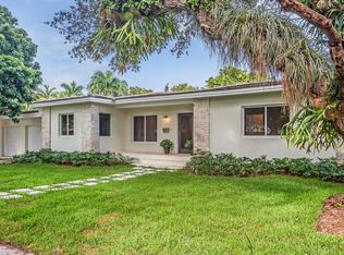521 Savona Ave, Coral Gables, FL 33146