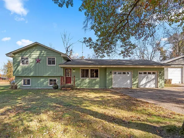 32176 152nd St NW, Princeton, MN 55371