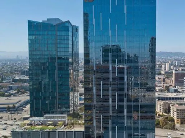 877 S Francisco St #1003, Los Angeles, CA 90017