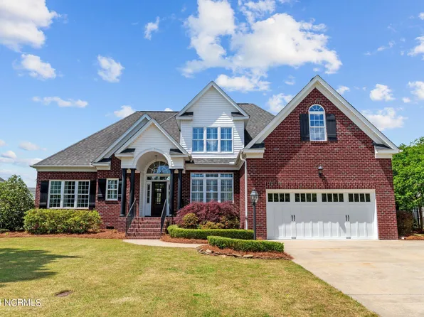 2120 N North Star Lane, Winterville, NC 28590