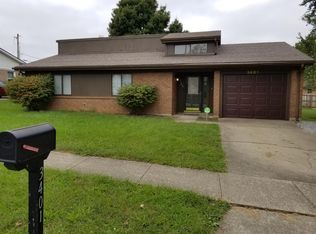 3401 Buckhorn Dr, Lexington, KY 40515