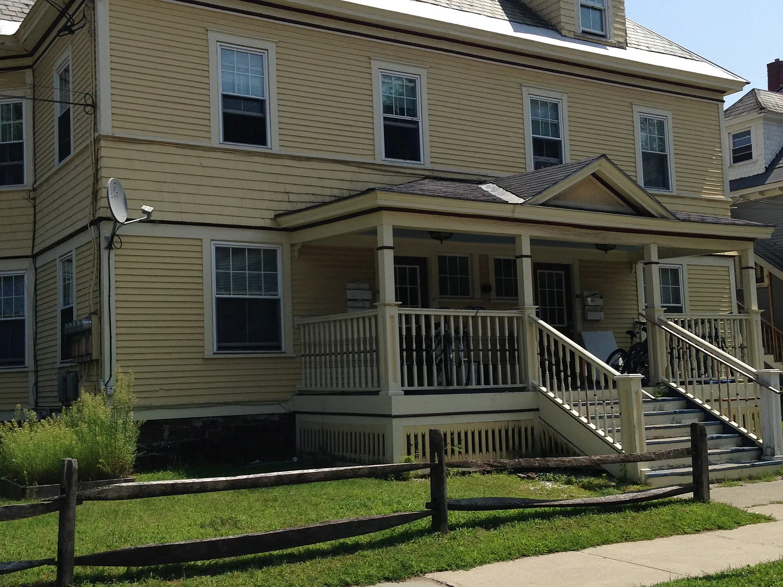 2 bed, $2,450 — Photo 1