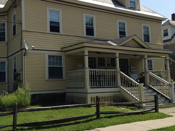 84 N Willard St, Burlington, VT