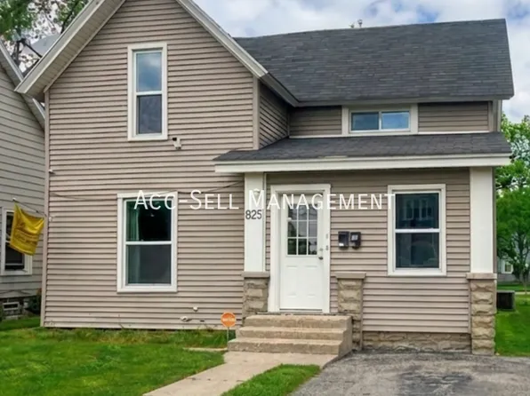 825 Evergreen St SE, Grand Rapids, MI 49507