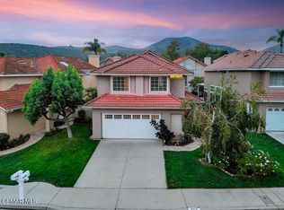 323 Ocho Rios Way, Oak Park, CA 91377