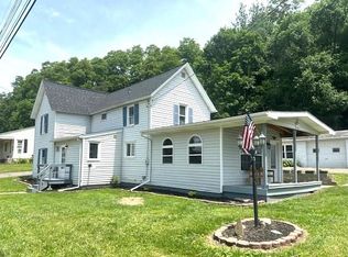 7274 Spaulding Dr, Bath, NY 14810