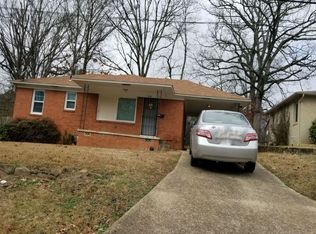 8116 Vinewood Ln, Little Rock, AR 72204