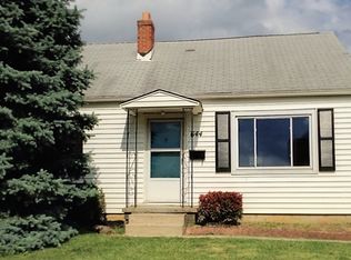 644 S Yearling Rd, Whitehall, OH 43213