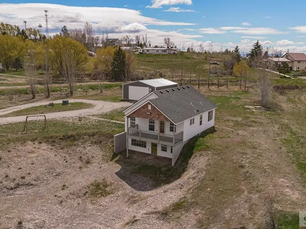 1244 N 900 E, Shelley, ID 83274