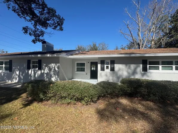 10377 GRAYSON Street, Jacksonville, FL 32220