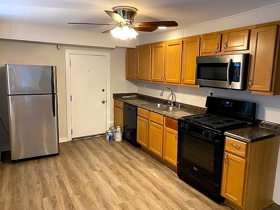 5th image of 1848 S Paulina St Unit G