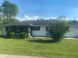 3401 W 30th St, Muncie, IN 47302