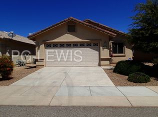 3337 Zion Ct, Sierra Vista, AZ 85650
