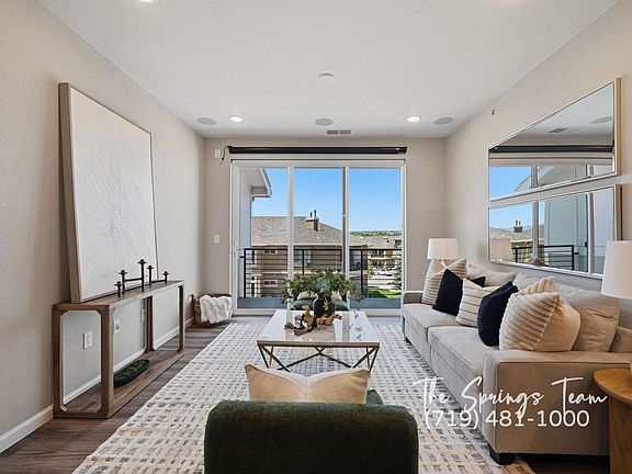 5th image of 3835 Presidio Point #201