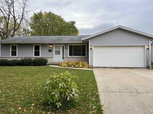 4602 Barby Ln, Madison, WI 53704