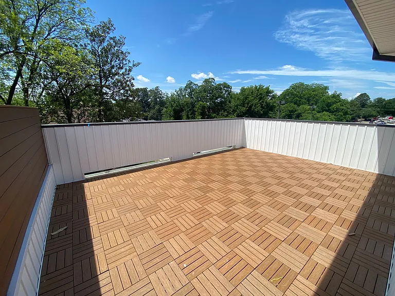 Edge Luxury Townhomes — Photo 12