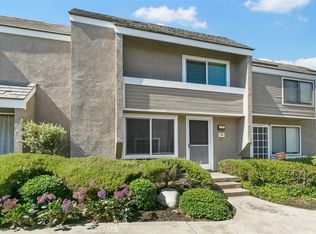 11 Rosemary #20, Irvine, CA 92604