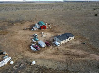 720 Ridge Rd, Walsenburg, CO 81089