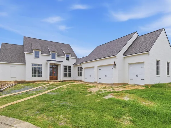 4100 Calypso Ct, Lake Charles, LA 70605