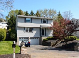 1857 Wallace Rd, South Park, PA 15129