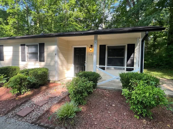 518 W Park Ave, Mooresville, NC 28115