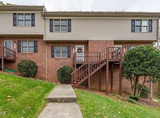 2241 Forest Acres Dr, Johnson City, TN 37604