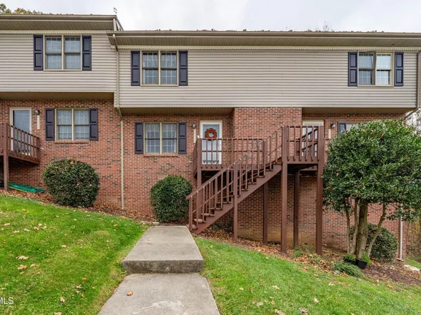 2241 Forest Acres Dr, Johnson City, TN 37604