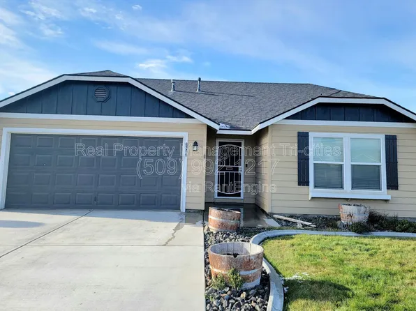 6206 Maryhill Ln, Pasco, WA 99301