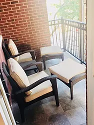 Rented by Bell Realty