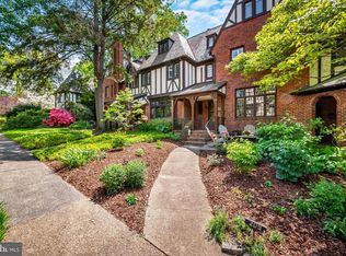 209 Ridgemede Rd, Baltimore, MD 21210