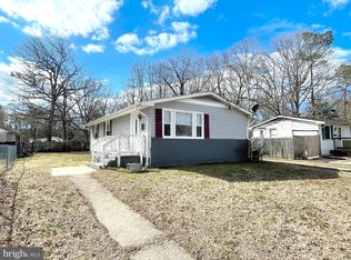 47463 Southampton Dr, Lexington Park, MD 20653