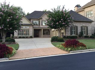 870 Glengate Pl, Sandy Springs, GA 30328