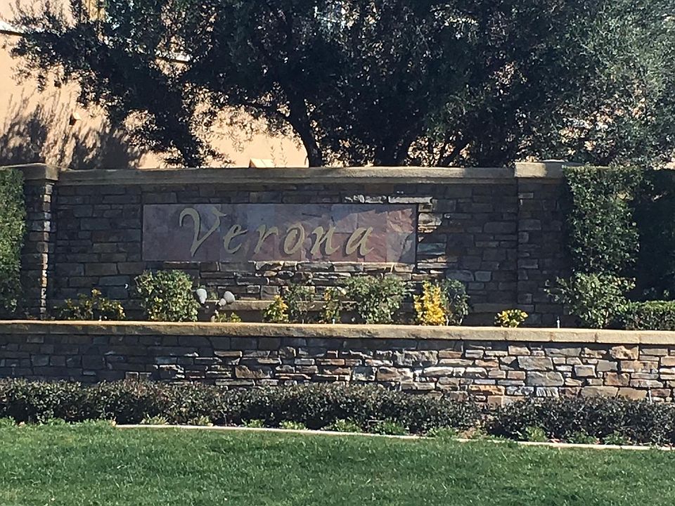 Verona Condo Community