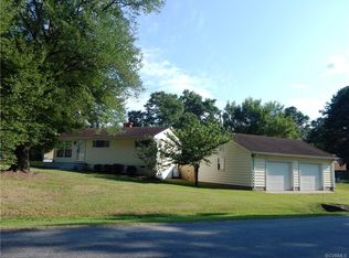 9816 Thacker Ln, Henrico, VA 23228